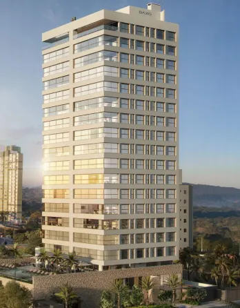 APARTAMENTO no CENTRO com 4 quartos para VENDA, 199 m - foto 1