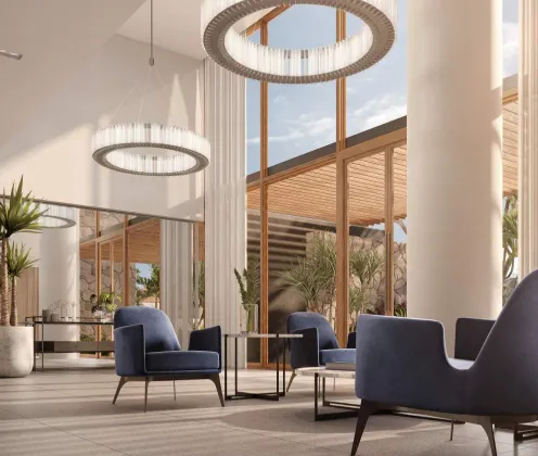 APARTAMENTO no CENTRO com 4 quartos para VENDA, 199 m — foto 2