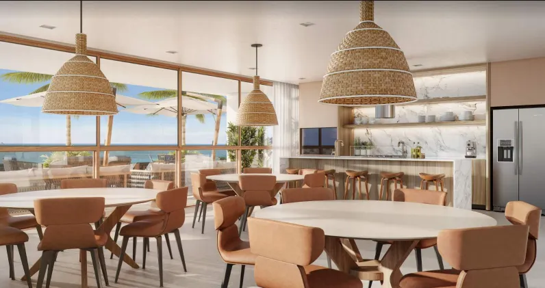 APARTAMENTO no CENTRO com 4 quartos para VENDA, 199 m — foto 7