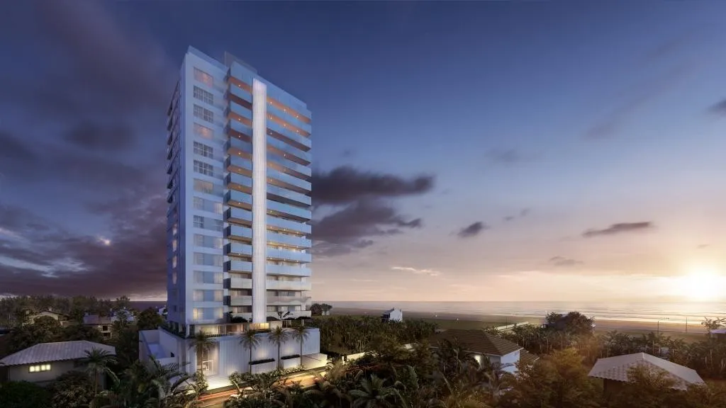APARTAMENTO no ITACOLOMI com 4 quartos para VENDA, 98 m - foto 1