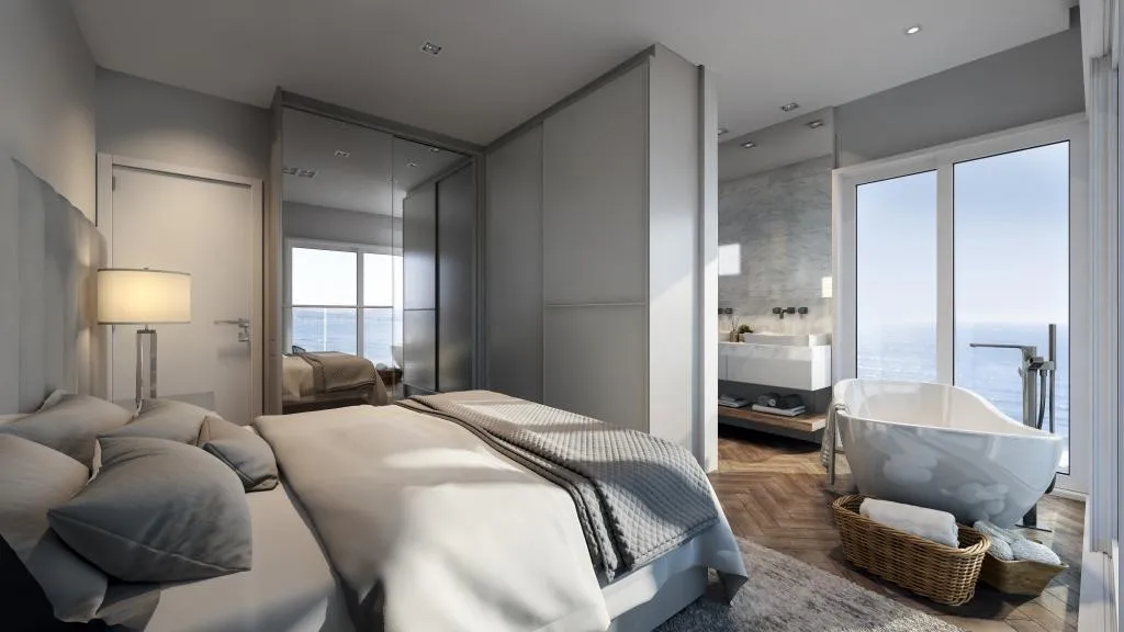 APARTAMENTO no ITACOLOMI com 4 quartos para VENDA, 98 m — foto 4