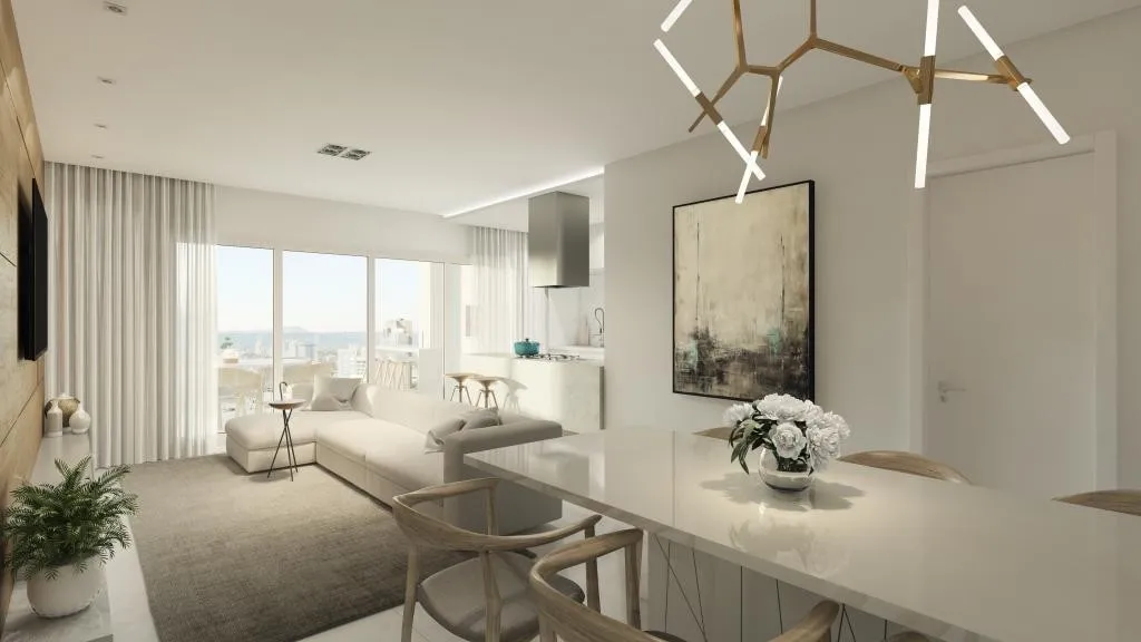 APARTAMENTO no ITACOLOMI com 4 quartos para VENDA, 98 m — foto 5