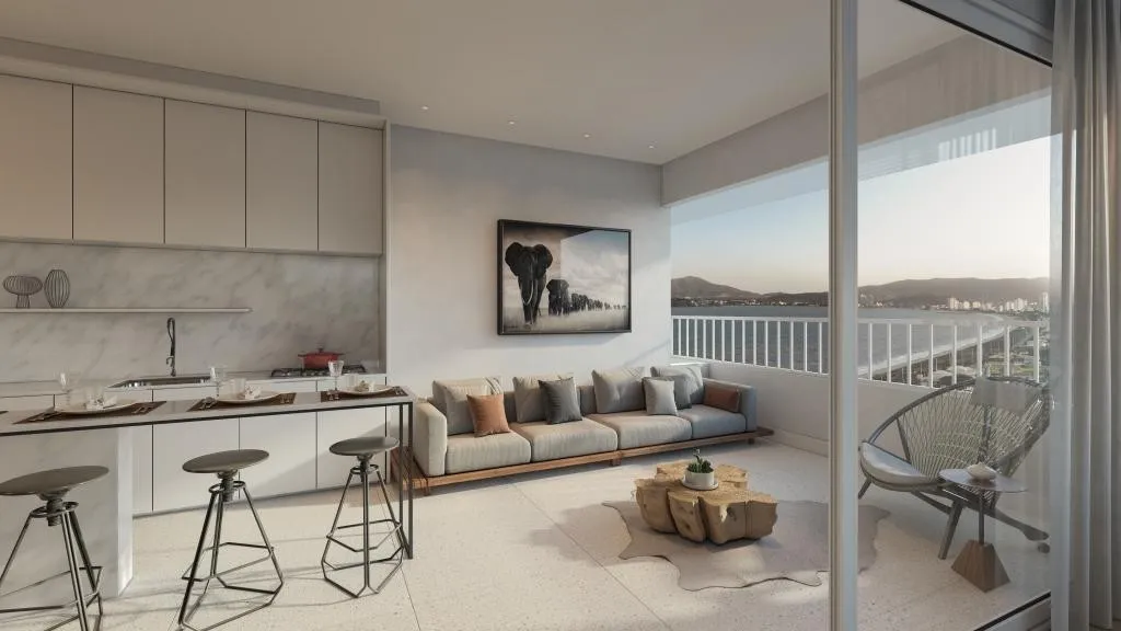 APARTAMENTO no ITACOLOMI com 4 quartos para VENDA, 98 m — foto 6