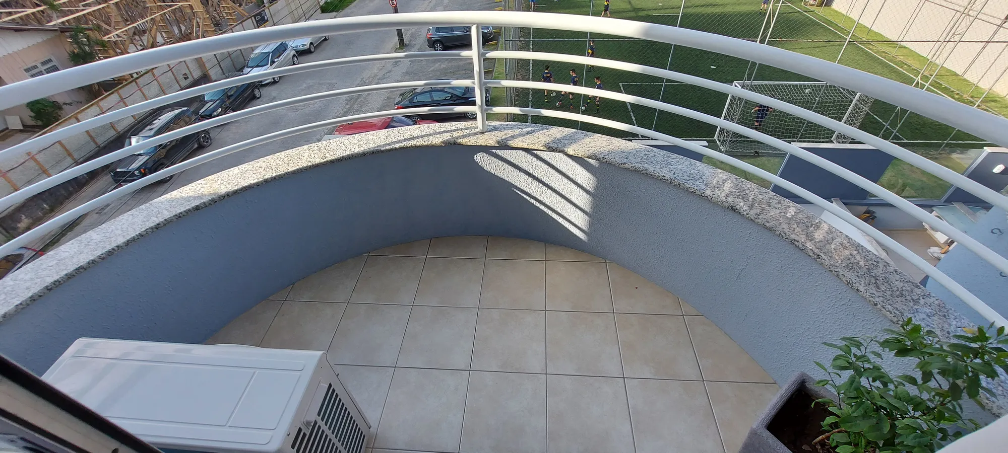 Amplo Apartamento 3 dormitórios -1 vaga -Centro da Cidade Próximo de mercado. — foto 7