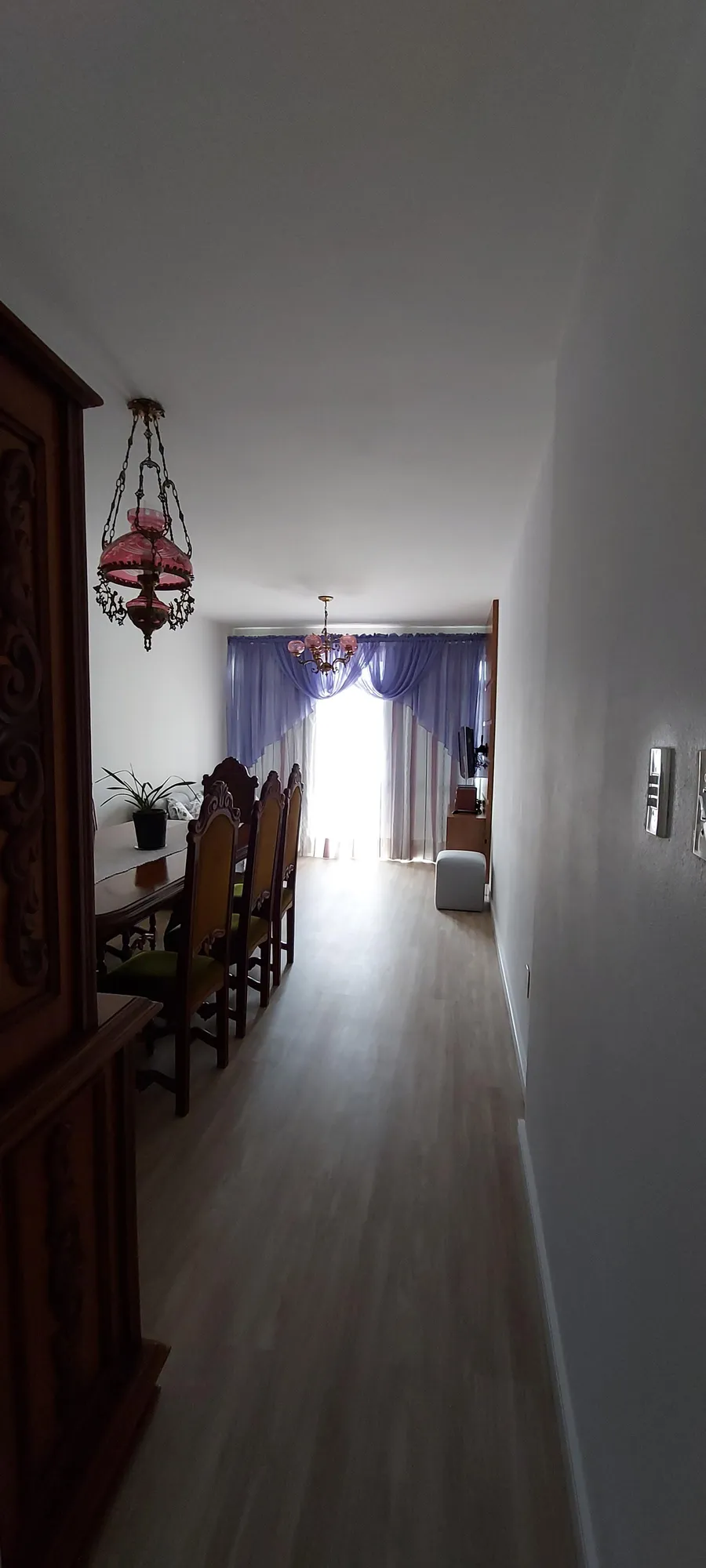 Amplo Apartamento 3 dormitórios -1 vaga -Centro da Cidade Próximo de mercado. — foto 6