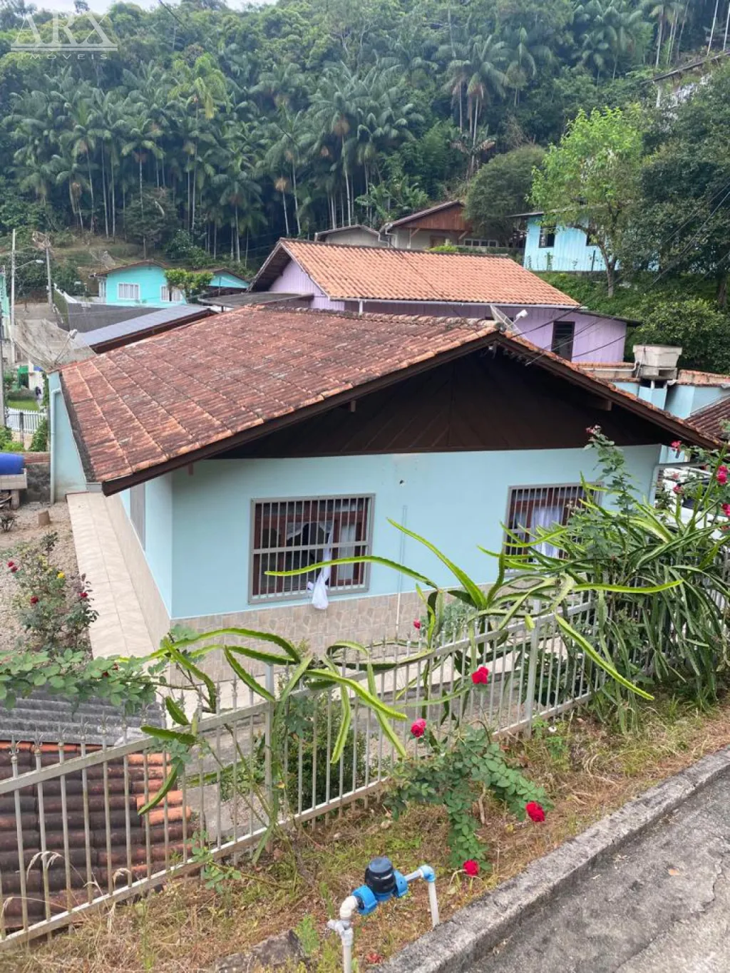 Ótima Casa no bairro Glória — foto 2