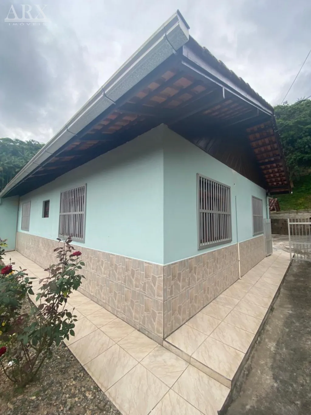 Ótima Casa no bairro Glória — foto 3