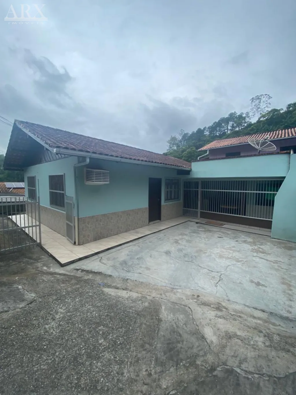 Ótima Casa no bairro Glória — foto 5