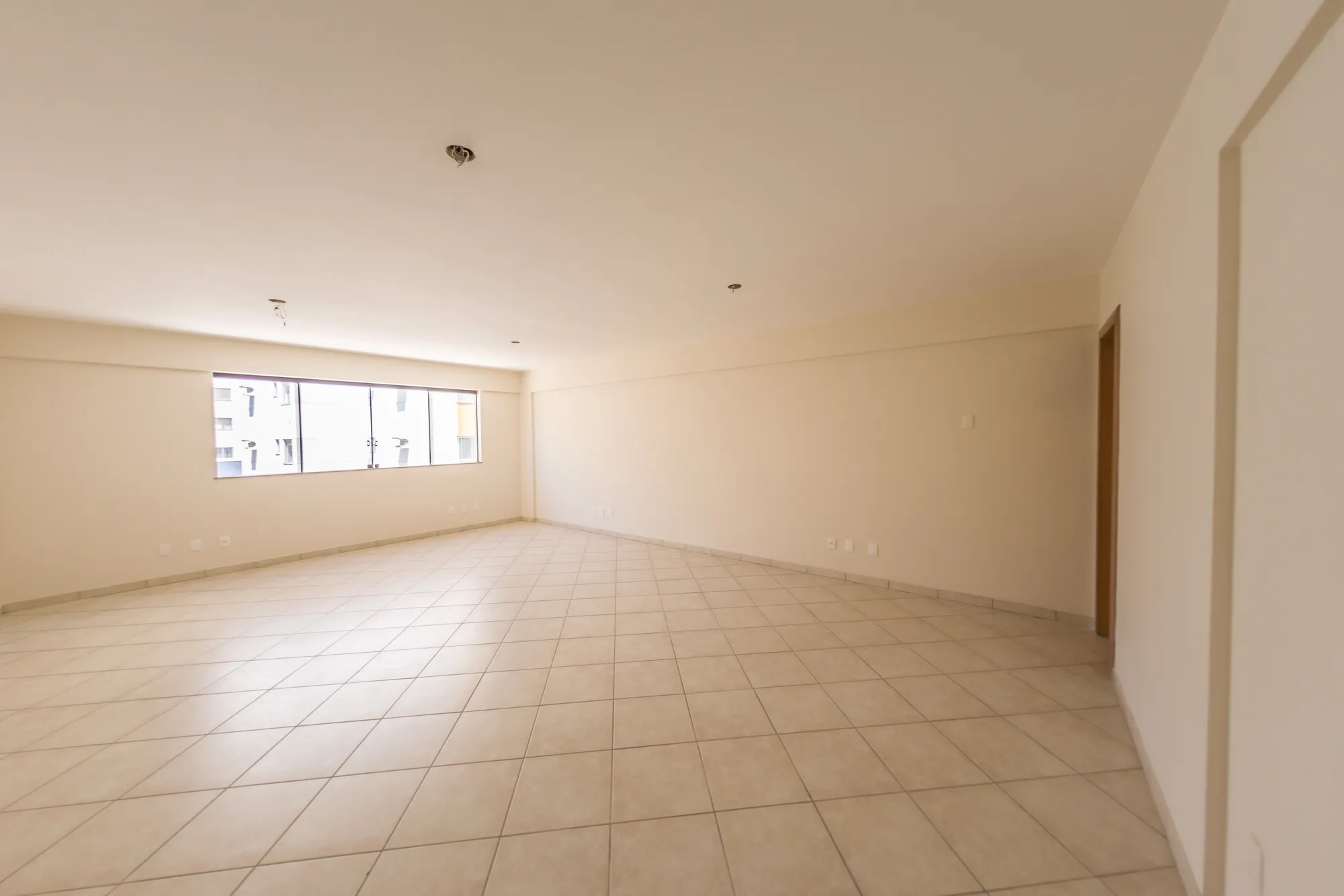 Sala/Escritório na Rua Joinville, Bairro Vila Nova em Blumenau com 41 m² — foto 3