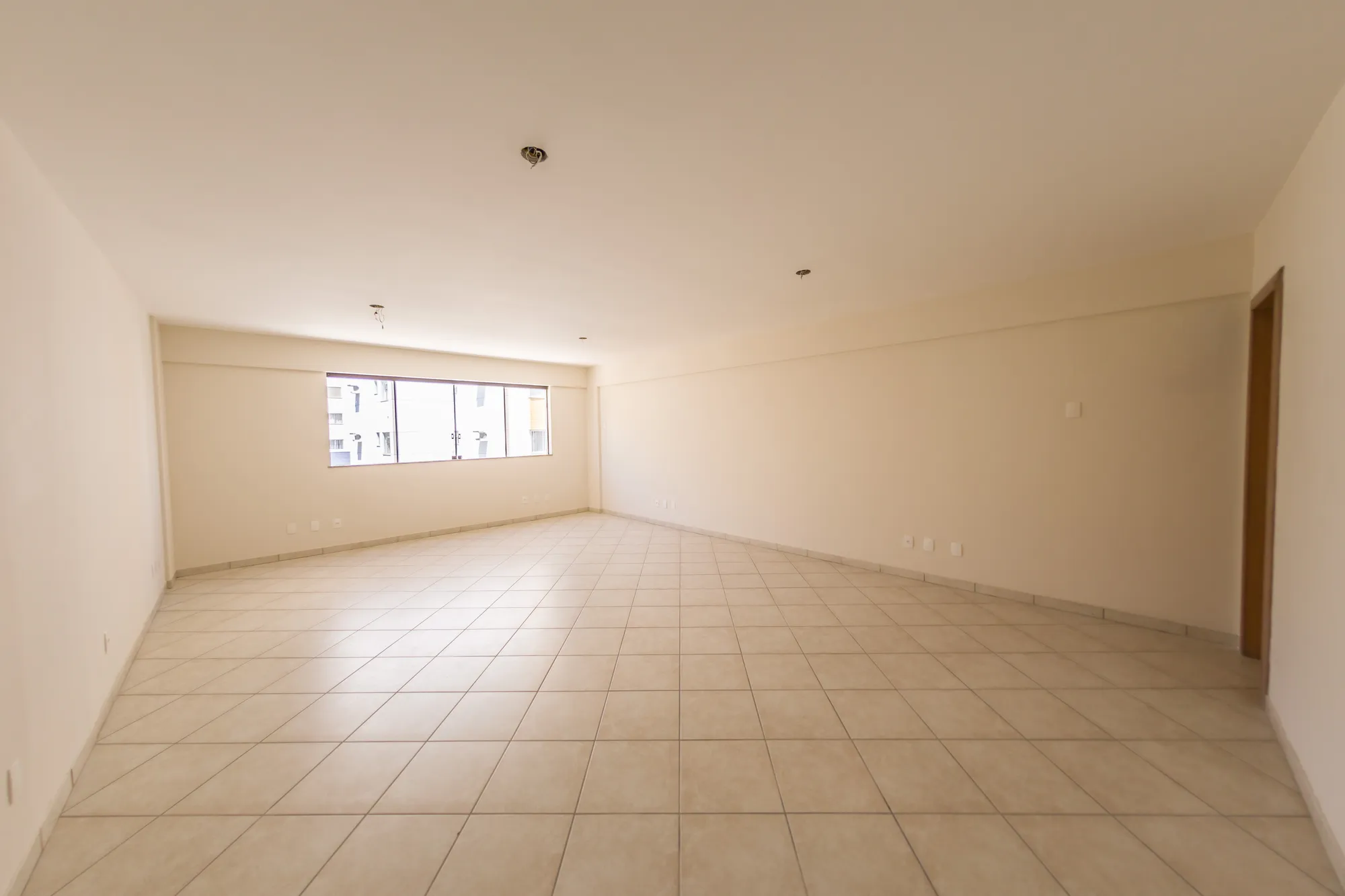 Sala/Escritório na Rua Joinville, Bairro Vila Nova em Blumenau com 41 m² — foto 4