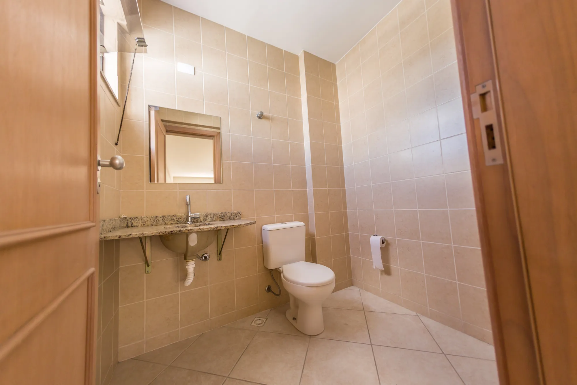 Sala/Escritório na Rua Joinville, Bairro Vila Nova em Blumenau com 41 m² — foto 5
