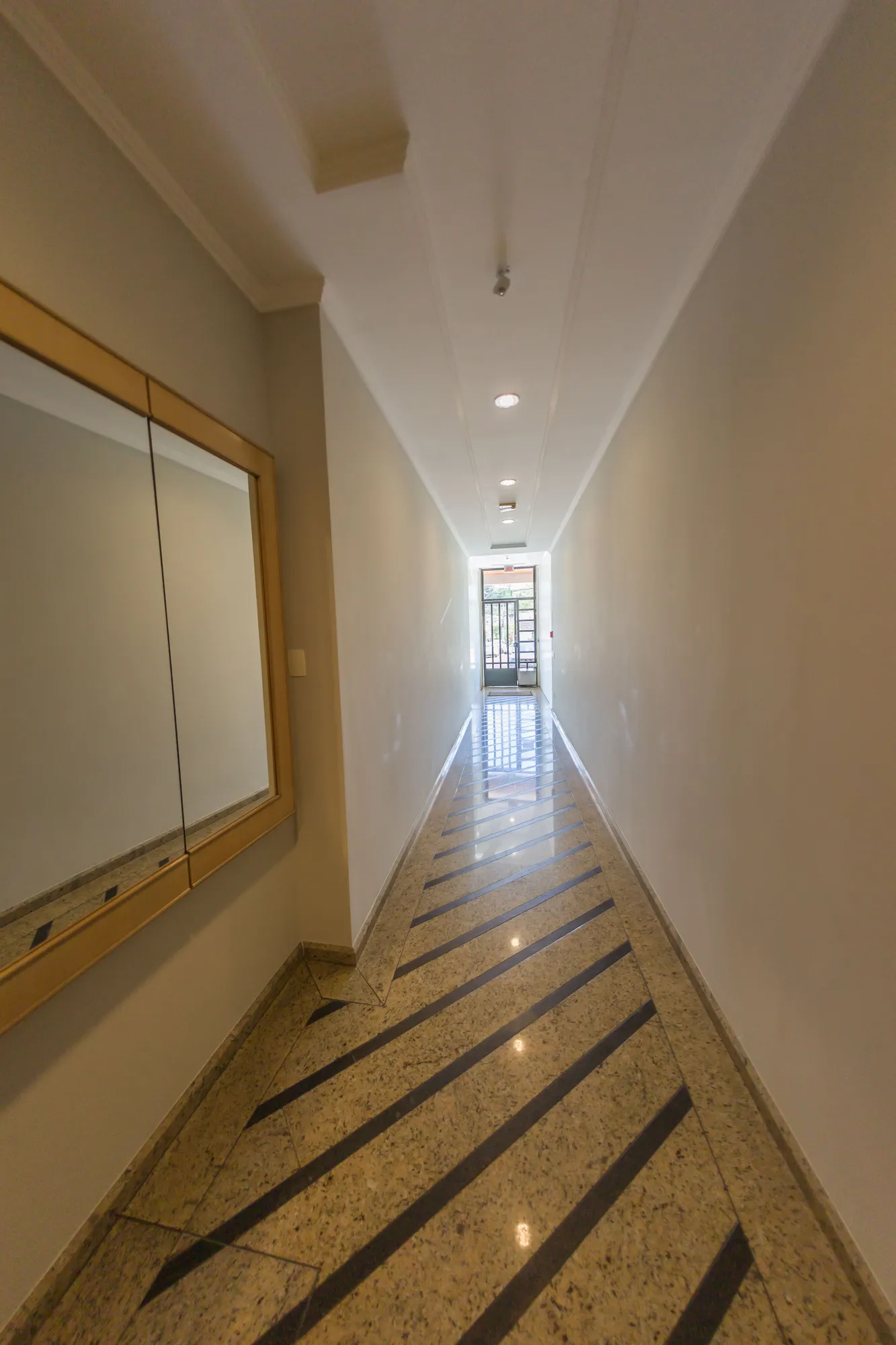 Sala/Escritório na Rua Joinville, Bairro Vila Nova em Blumenau com 41 m² — foto 6