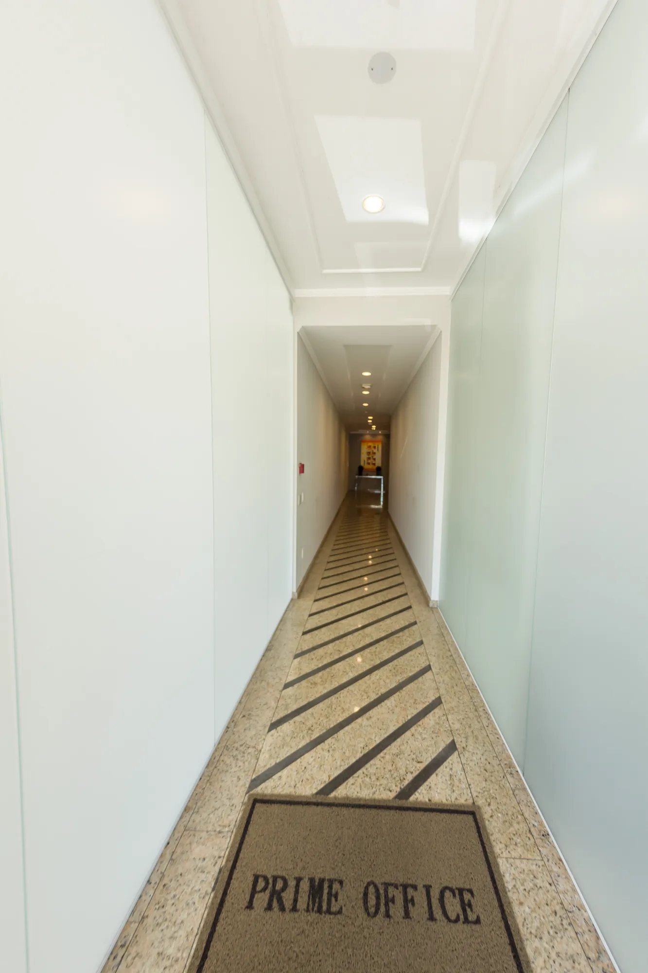 Sala/Escritório na Rua Joinville, Bairro Vila Nova em Blumenau com 41 m² — foto 7