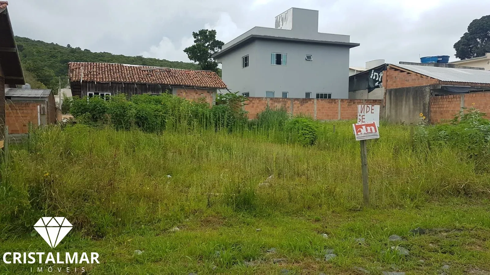 Lote 260 m.. a 2 km da Praia de Bombas.. - foto 1