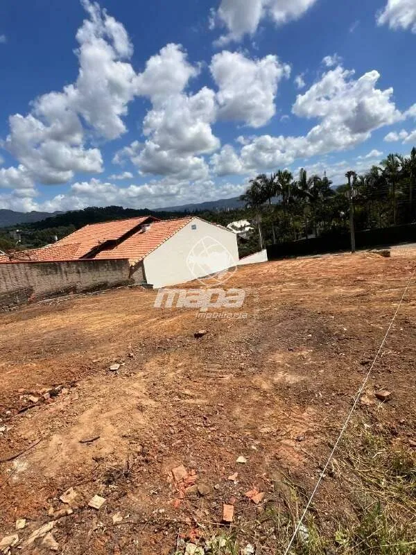 LINDO TERRENO EM AREA NOBRE DE INDAIAL — foto 3