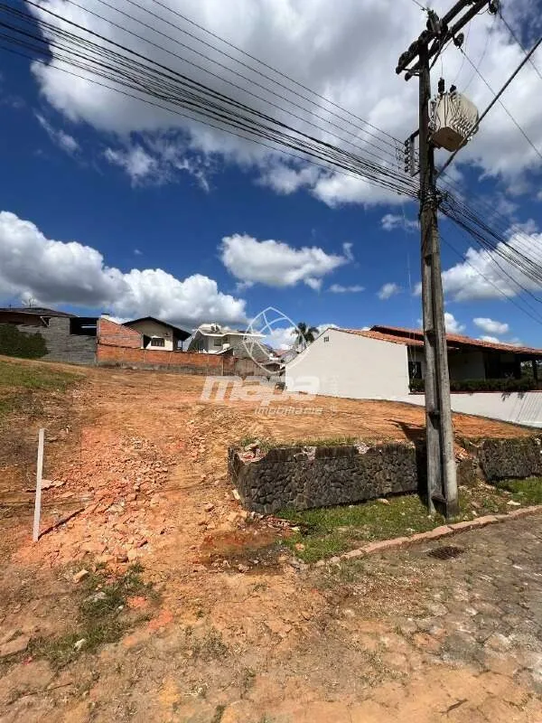 LINDO TERRENO EM AREA NOBRE DE INDAIAL — foto 4