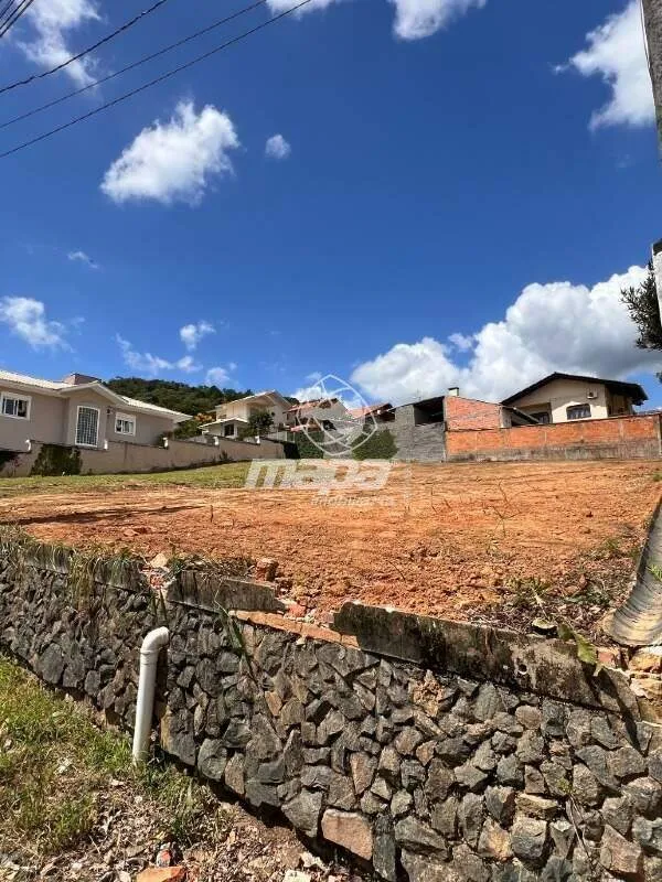 LINDO TERRENO EM AREA NOBRE DE INDAIAL — foto 5