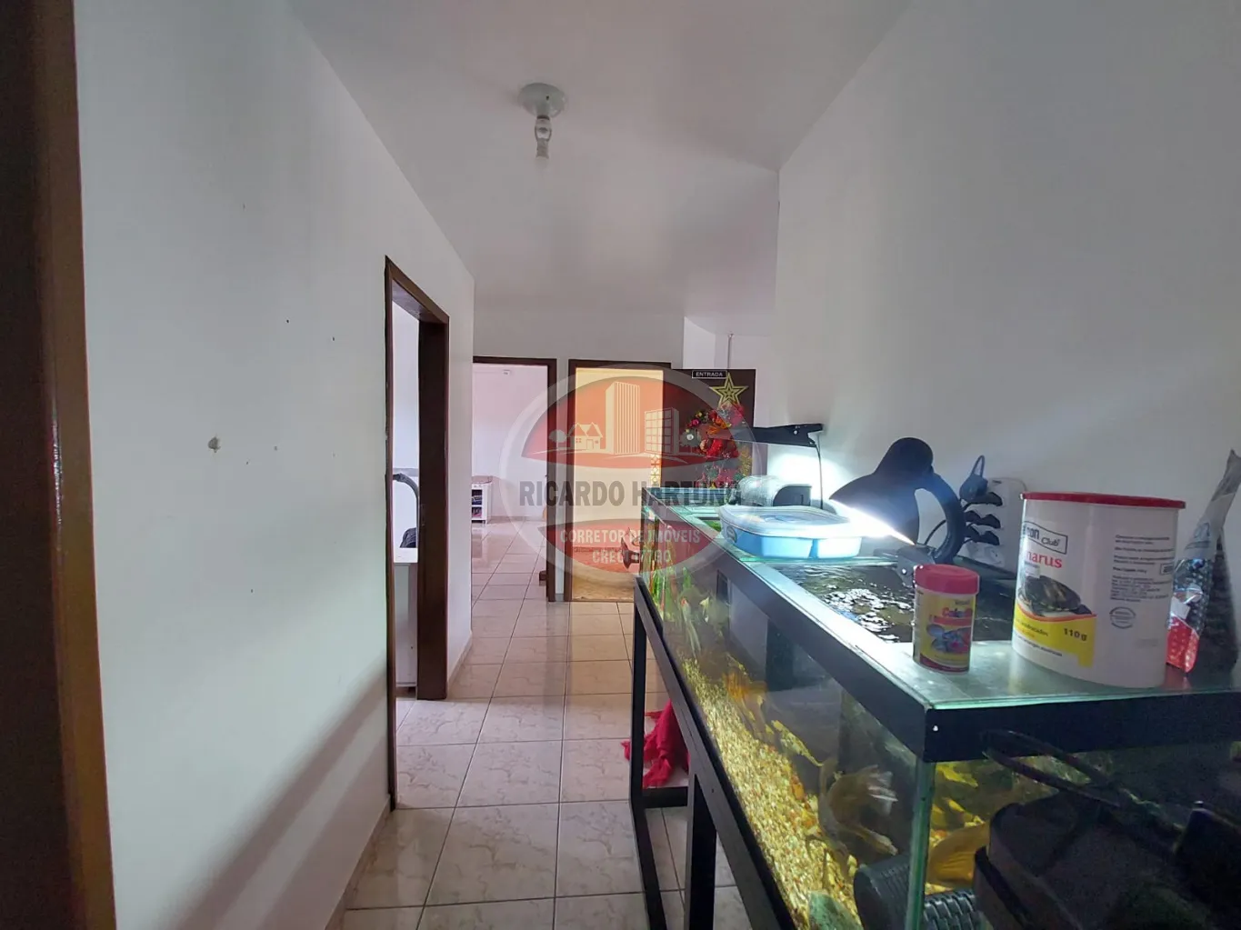 Casa de Alvenaria Averbada, localizada no bairro Itoupava Central, livre de desastres naturais — foto 6