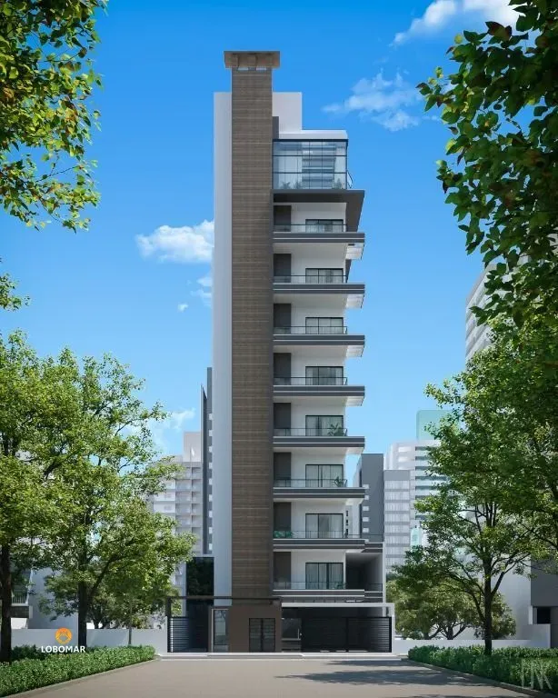 Apartamento com 3 dormitórios quadra mar à venda, 99 m por R$ 1.290.000 - Itaco - foto 1