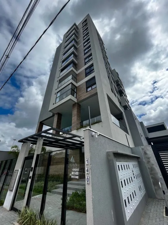 APARTAMENTO no ANITA GARIBALDI com 5 quartos para VENDA, 104 m - foto 1
