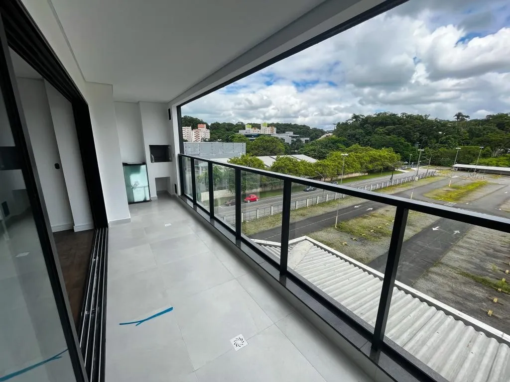 APARTAMENTO no ANITA GARIBALDI com 5 quartos para VENDA, 104 m — foto 4