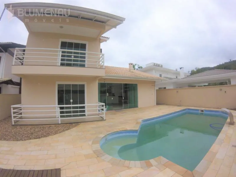 Excelente casa em condomínio fechado no bairro Vorstadt — foto 2