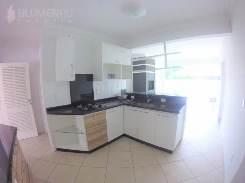 Excelente casa em condomínio fechado no bairro Vorstadt — foto 4