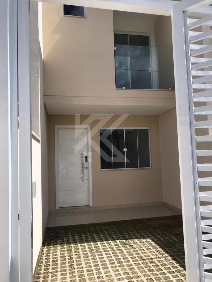 Casa para Venda em Blumenau / SC no bairro Fidelis — foto 2