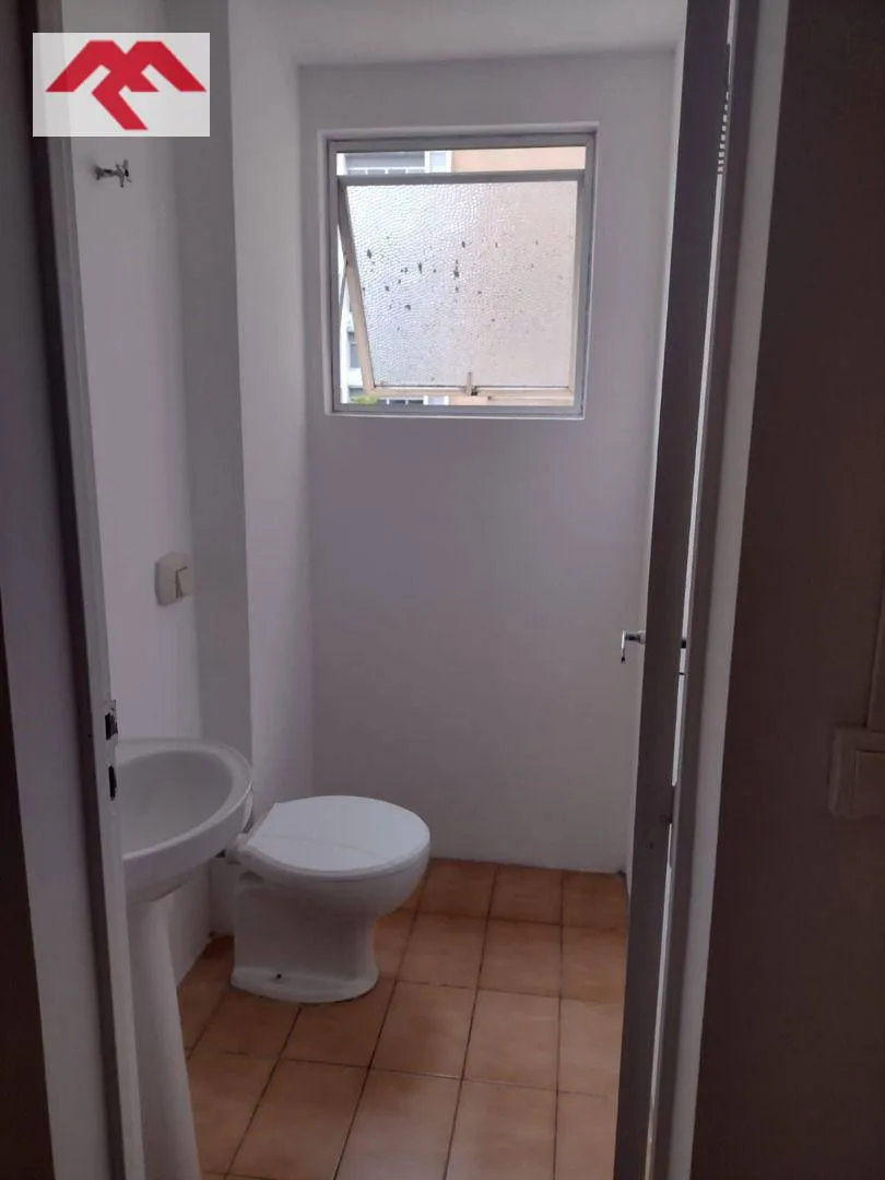 Sala para alugar, 37 m - Centro (Blumenau) - Blumenau/SC — foto 2