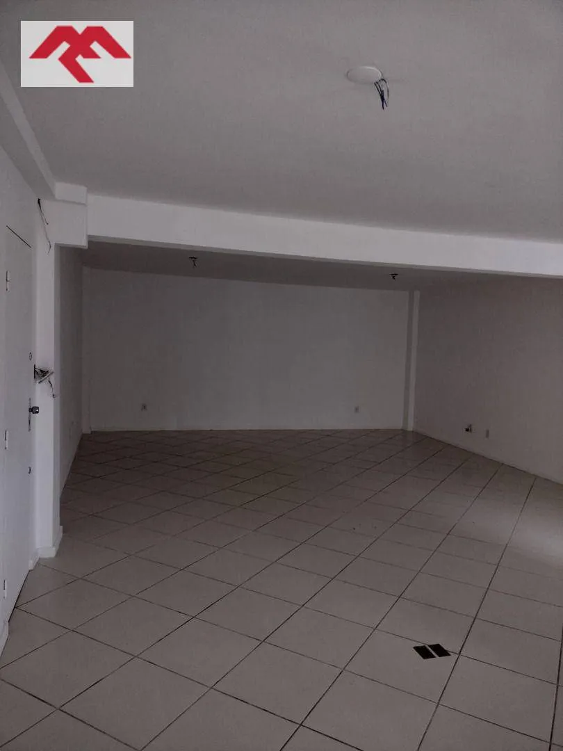 Sala para alugar, 37 m - Centro (Blumenau) - Blumenau/SC — foto 4