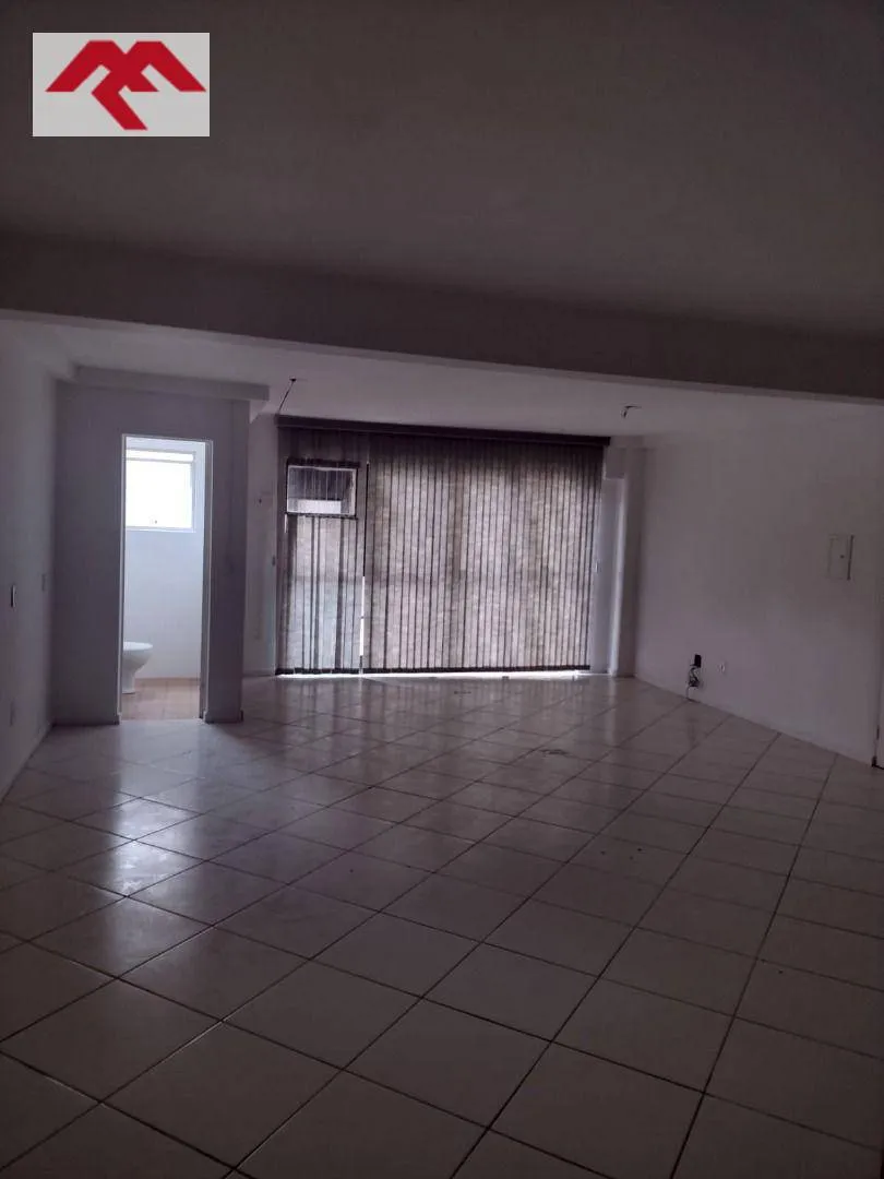 Sala para alugar, 37 m - Centro (Blumenau) - Blumenau/SC — foto 5