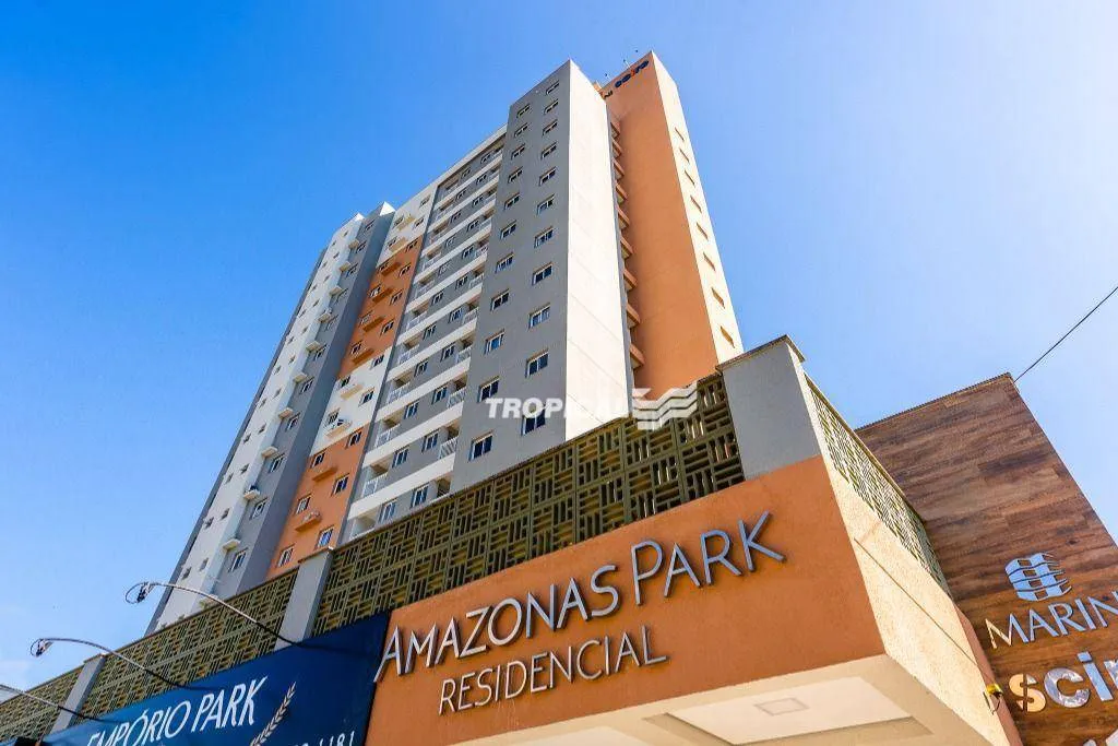 Apartamento com 2 dormitórios para alugar, 64 m - Garcia - Blumenau/SC — foto 2