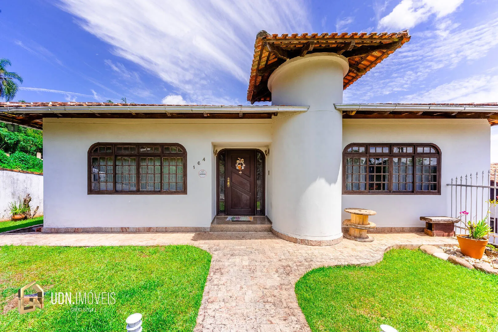 Casa à venda no Bairro Itoupava Seca Blumenau SC — foto 2