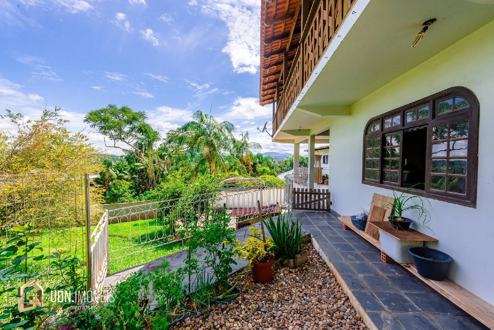 Casa à venda no Bairro Itoupava Seca Blumenau SC — foto 3