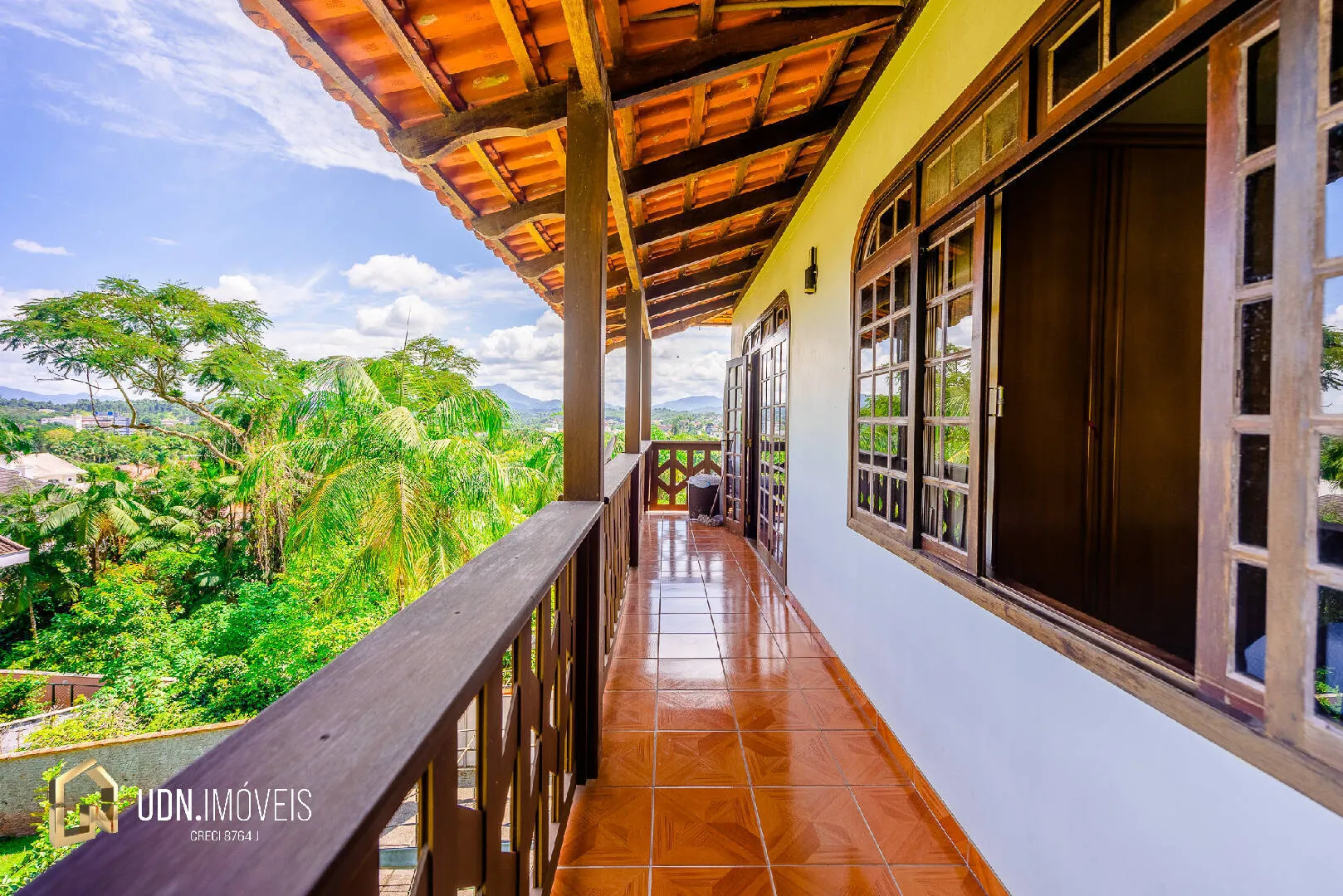 Casa à venda no Bairro Itoupava Seca Blumenau SC — foto 4