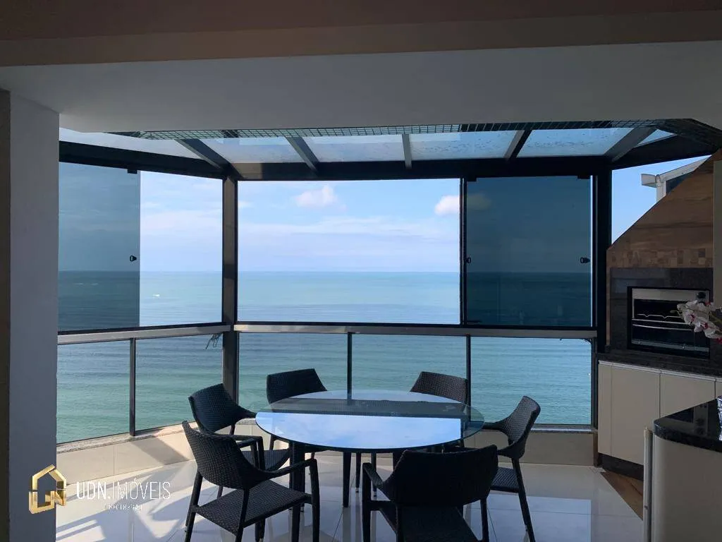 Apartamento mobiliado à venda, na Avenida Atlântica, Balneário Camboriú -SC — foto 2