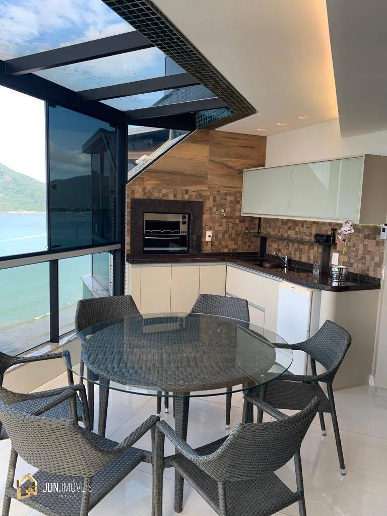 Apartamento mobiliado à venda, na Avenida Atlântica, Balneário Camboriú -SC — foto 3