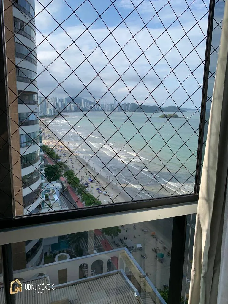 Apartamento mobiliado à venda, na Avenida Atlântica, Balneário Camboriú -SC — foto 6