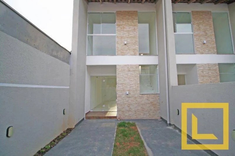 Sobrado à venda, 99 m por R$ 340.000,00 - Boa Vista - Blumenau/SC - foto 1