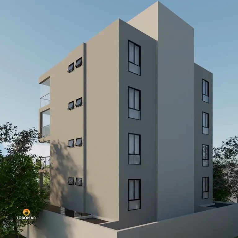 Apartamento, quadra do mar, 2 dormitórios, sendo 1 suíte à venda, 70 m por R$ 5 — foto 4