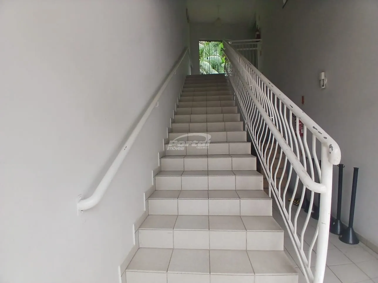 Sala comercial disponível para locação no bairro Bom Retiro, em Blumenau. — foto 4
