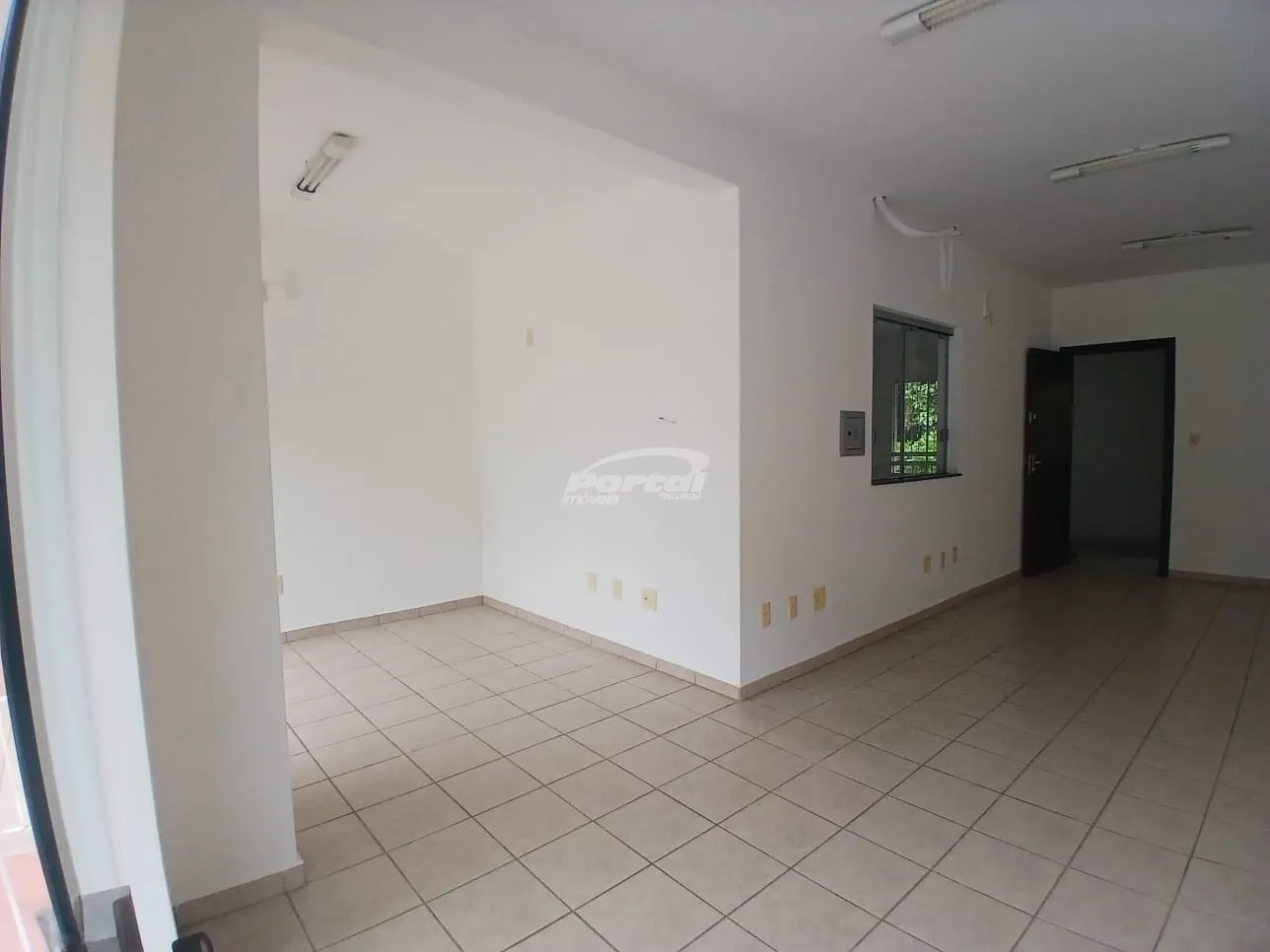 Sala comercial disponível para locação no bairro Bom Retiro, em Blumenau. — foto 5