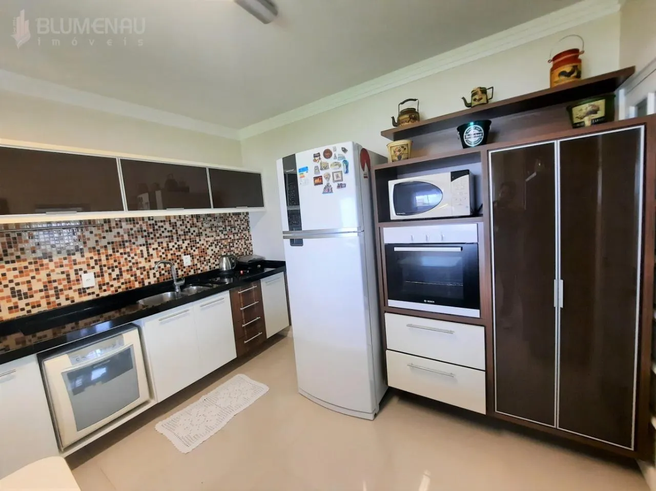 Casa no Bairro Escola Agrícola, com 281,00 m, contendo 3 dormitórios, sendo 1 suíte master. — foto 5