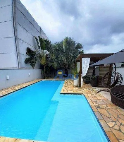 Prédio à venda, 600 m de área construída, mais área de lazer nos fundos — foto 2