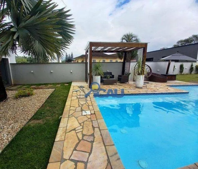 Prédio à venda, 600 m de área construída, mais área de lazer nos fundos — foto 5