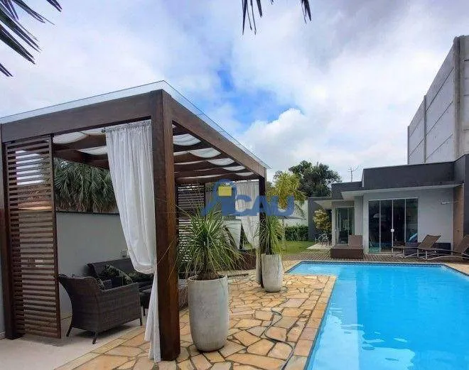 Prédio à venda, 600 m de área construída, mais área de lazer nos fundos — foto 6