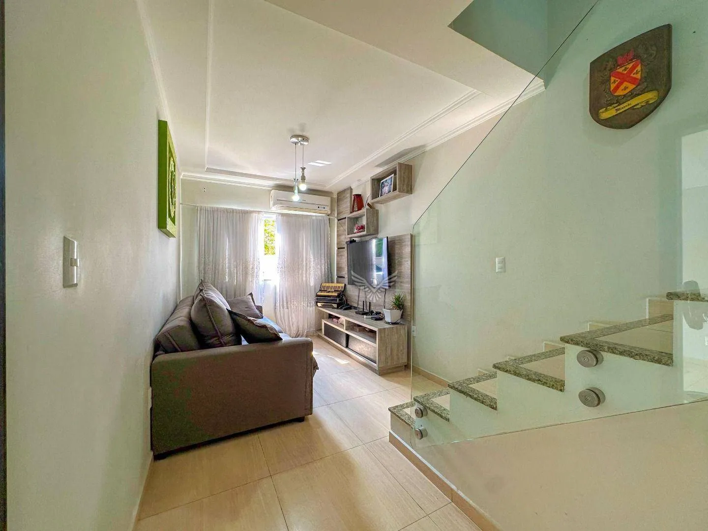 Sobrado à venda, 117 m por R$ 449.000,00 - Tribess - Blumenau/SC — foto 2