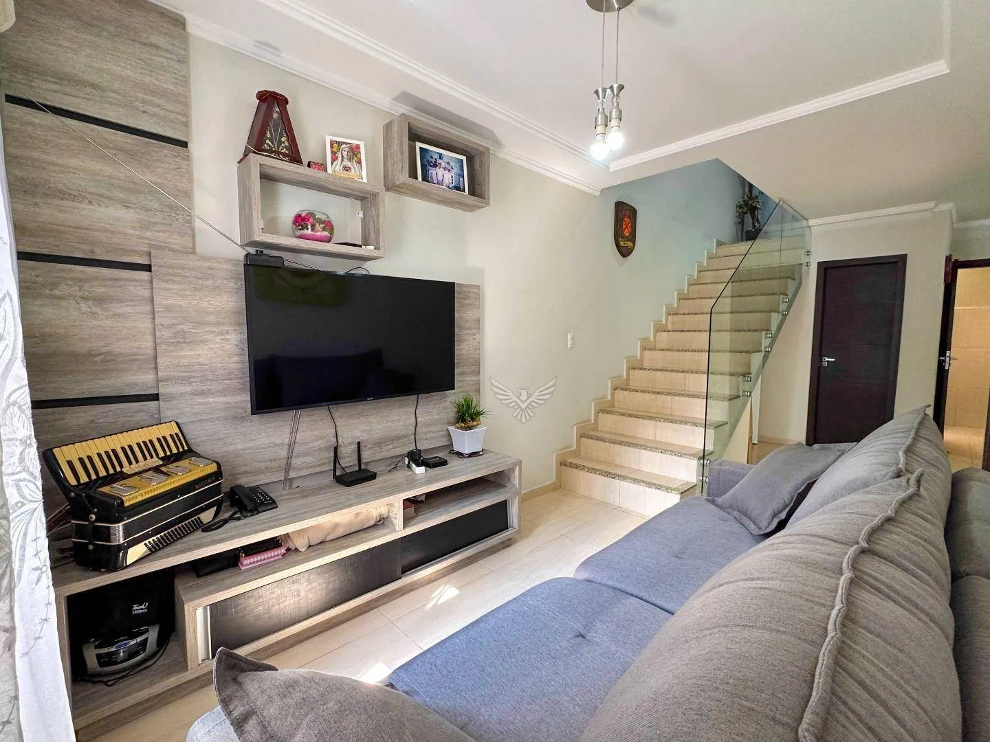 Sobrado à venda, 117 m por R$ 449.000,00 - Tribess - Blumenau/SC — foto 5