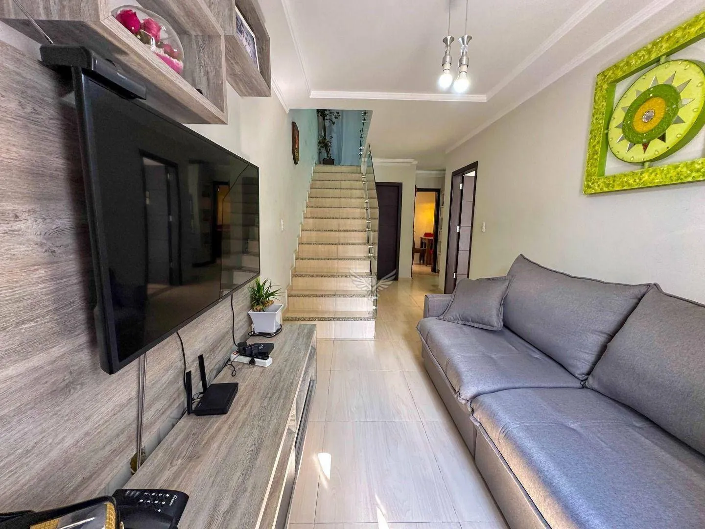 Sobrado à venda, 117 m por R$ 449.000,00 - Tribess - Blumenau/SC — foto 6