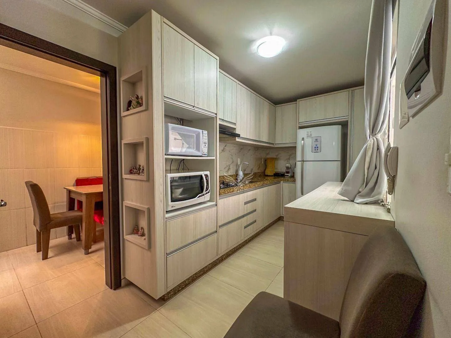 Sobrado à venda, 117 m por R$ 449.000,00 - Tribess - Blumenau/SC — foto 7